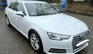 Audi A4 A4 2.0 TDI ultra S tronic sport