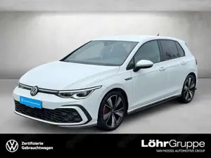Volkswagen Golf GTD 2.0 TDI DSG *Navi*Kamera*