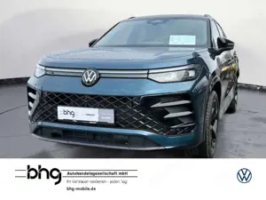 Volkswagen Tayron 2.0 TDI R-Line DSG PDC ACC KAMERA SHZ AHK