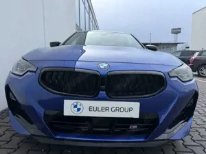 BMW 240 xDrive Coupe M Sport Pro 19'' ACC H/K LCProf Premi Bild 3