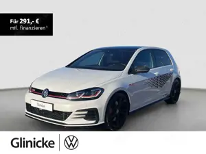 Volkswagen Golf GTI Golf VII GTI TCR DYNAUDIO Carbon LED ACC Navi Ka