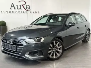 Audi A4 Avant 40 TDI Qu Advanced NAV+MATRIX+AHK+ACC