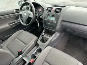 Volkswagen Golf Bild 3