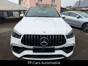 Mercedes-Benz GLE 63 AMG GLE 63 S AMG 4M+ CP*MANUFAKTUR*NP:204.914€*MY25*