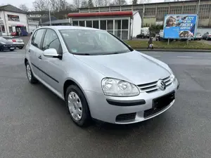 Volkswagen Golf Bild 1