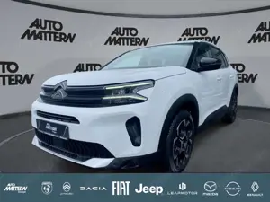 Citroen C5 Aircross 1.2 PureTech 130 Plus SS