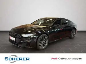 Audi A7 50 TDI qu S line Sportp *Matrix*B+O