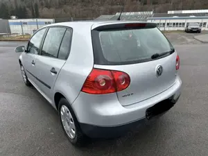 Volkswagen Golf Bild 2