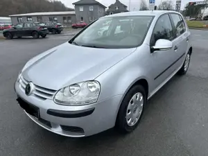 Volkswagen Golf Bild 4