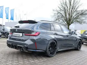 BMW M3 Competition xTouring HUD+Laser+H/K+Klima/Memorysit Bild 2