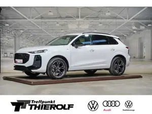 Audi Q3 SUV TFSI S tronic line AHK