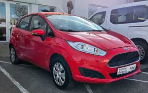 Ford Fiesta Fiesta 1.0 Start-Stop Trend