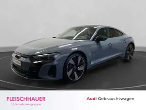 Audi e-tron GT 350 quattro Leder Laserlicht Navi Pano DAB CarPlay