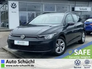 Volkswagen Golf Variant 1.5 TSI Life AHK+APP-CONNECT+ACTIVE