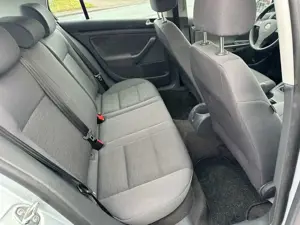 Volkswagen Golf Bild 5