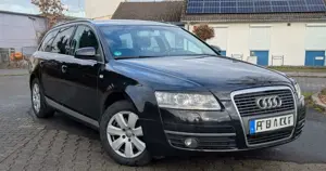 Audi A6 A6 Avant 2.4 multitronic