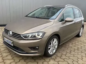 Volkswagen Golf Sportsvan VII Highline,AHK,Panoramadach