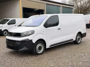 Opel Vivaro Bild 3
