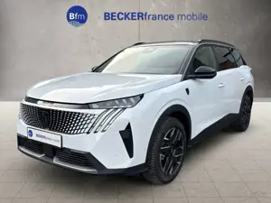 Peugeot 5008 Hybrid 145 GT*360*Kamera*Winter-Paket*Pano-Dach*LE