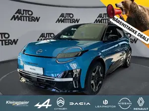 Nissan Micra 52 kWh EVOLVE ProPilot Assist