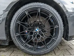 BMW M3 Competition xTouring HUD+Laser+H/K+Klima/Memorysit Bild 4