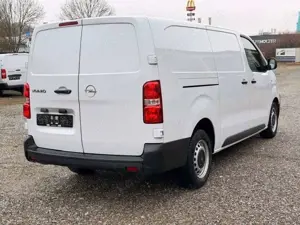Opel Vivaro Bild 5