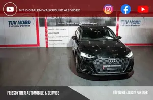 Audi A3 Sportback 40 TFSI e Digitaltacho LED Tempomat