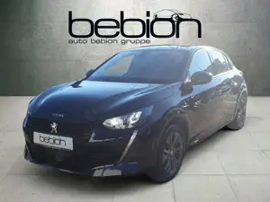 Peugeot 208 e- Elektromotor 136 Allure Pack ACC Navi