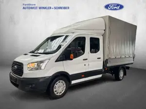 Ford Transit 350 L3 VA Trend