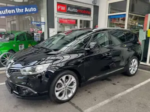 Renault Grand Scenic Renault Grand Scenic 1,3 TCe Limited DeLuxe Navi