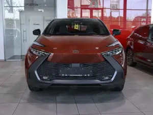 Toyota C-HR 2.0 Plug-in Hybrid Teamplayer NAVI SHZ PDC Bild 5