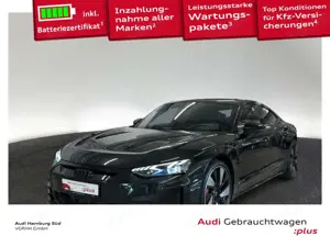 Audi e-tron RS GT qu SPORTSITZ-PRO/MATRIX/HUD/MASSAGE