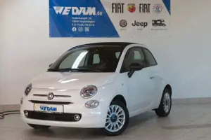 Fiat 500C 1.0 MildHybrid  69PS