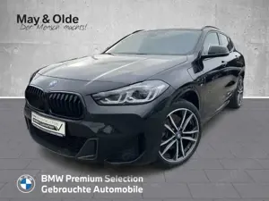 BMW X2 xDrive25e M Sport LED Kamera Keyless ACC PDC