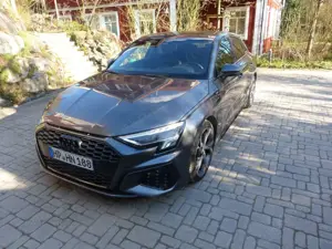 Audi A3 A3 Sportback 30 TFSI Sportback S line
