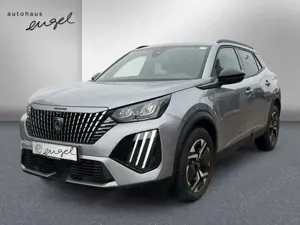 Peugeot 2008 PureTech 130 EAT8 Allure,360°,NAV,LED,TEMP,CARPLAY