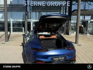 Mercedes-Benz AMG GT AMG GT 63 4M+ HUD Burme 360° Ambi HA-Lenk Distr. Bild 5