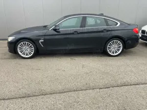 BMW 425 dA*HUD *HiFi*DAB*Luxury*18"Alu*