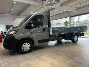 Peugeot Boxer Maxi Pritsche=4.200mm*Garantie*AHK=3300Kg*