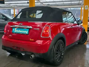 MINI Cooper Cabrio Cooper*Navi*SHZ*Leder*Alu-GJ-Räder Bild 2
