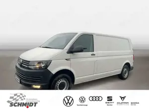 Volkswagen T6 Transporter Kasten 2.0TDI lang nur an Händler