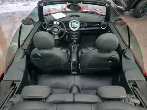 MINI Cooper Cabrio Cooper*Navi*SHZ*Leder*Alu-GJ-Räder Bild 3