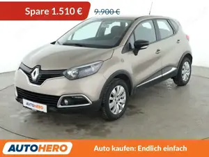 Renault Captur 0.9 Energy Experience*TEMPO*PDC*SHZ*LIM*
