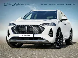 GWM WEY 05 Premium Plug-In-Hybrid Allrad Navi Headup