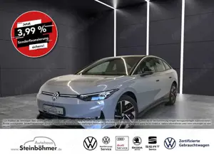 Volkswagen ID.7 Pro Navi AHK AreaView AppConnect Bluetooth
