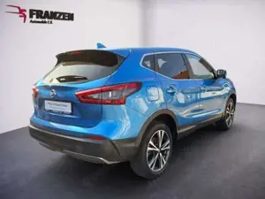 Nissan Qashqai Acenta | SHZ | Klimaautomatik | EPH vorn Bild 3