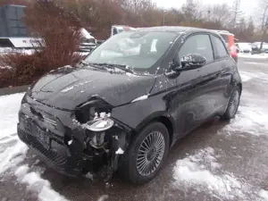 Fiat 500e Icon 42 kWh 118 PS *UNFALL*