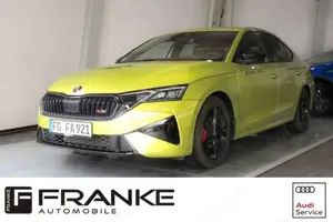 Skoda Octavia RS 2.0 TSI DSG (195kW/265PS) Klima Navi