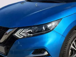 Nissan Qashqai Acenta | SHZ | Klimaautomatik | EPH vorn Bild 4