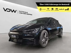 Kia EV6 77.4 AWD GTL WP GD ASS+ SND DES Klima Navi